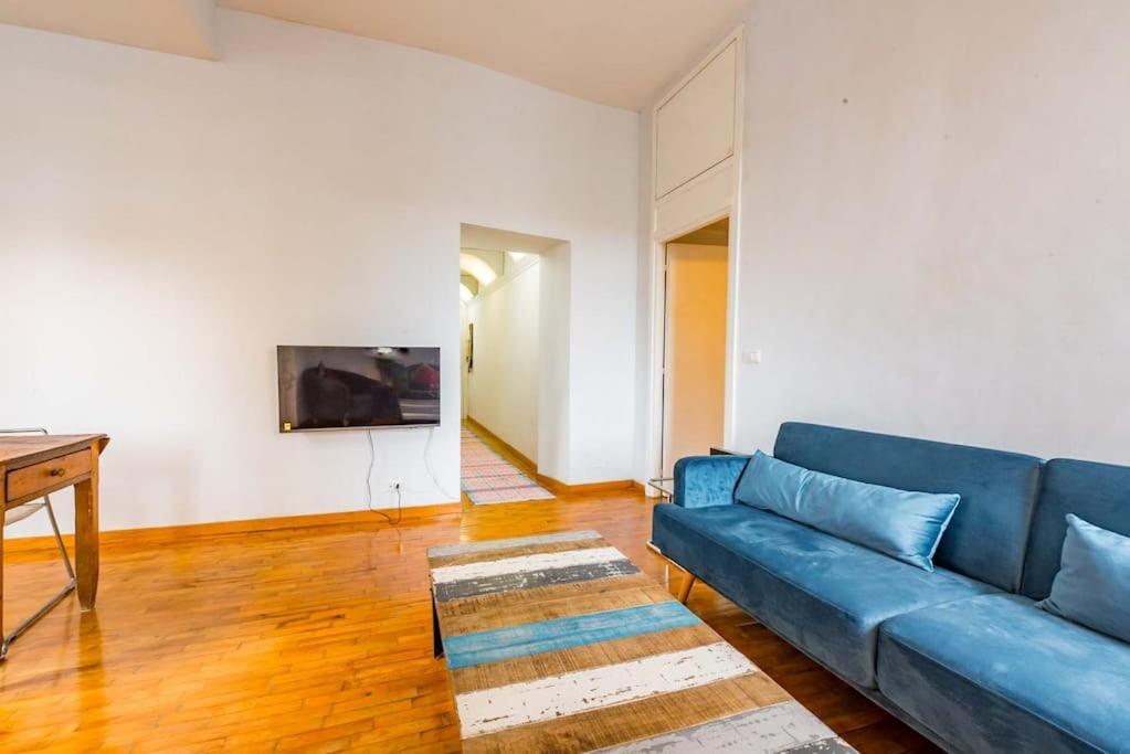 Appartamento La Casa Dello Scrittore - Writer's Roma